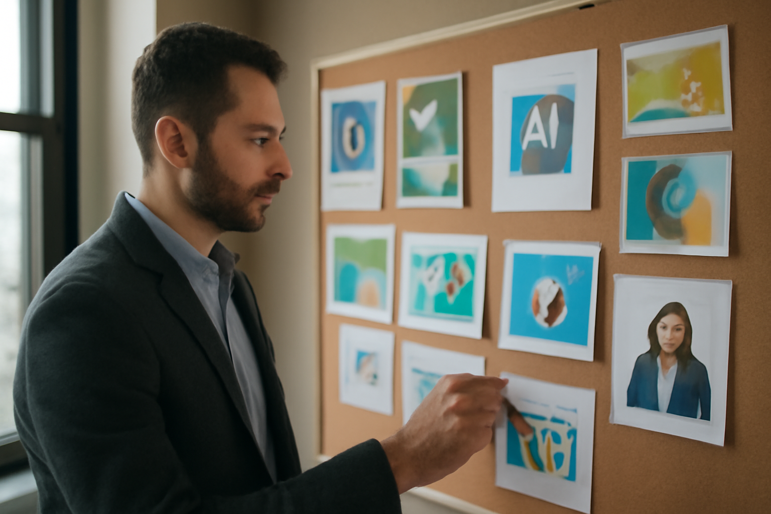 Gemini 1.5 Pro és Advanced piaci kutatásokhoz: Hogyan csalj ki tűpontos magyar buyer personákat az LLM-ekből?
