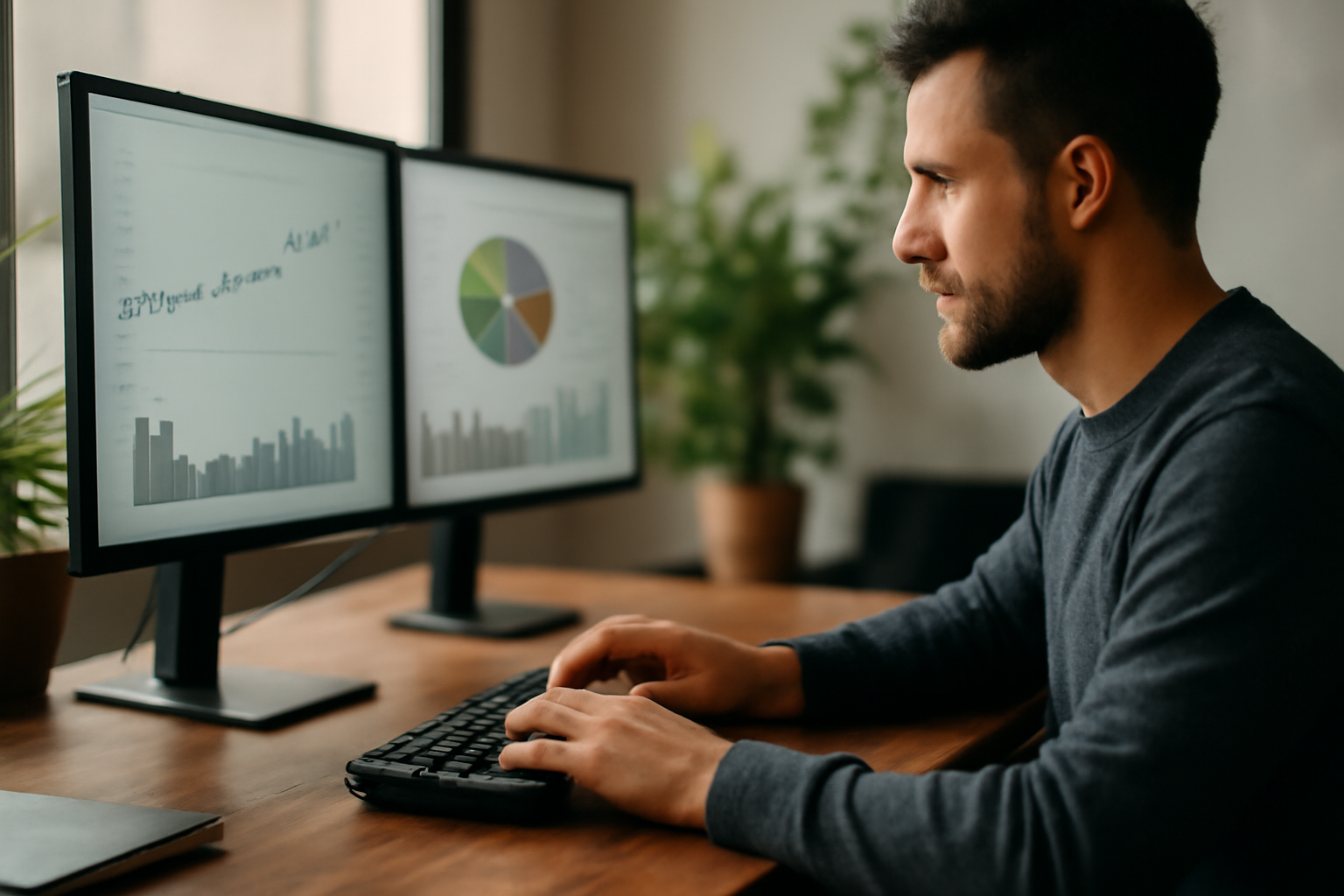 Kulcsszókutatás 2026: Így építsd fel a magyar nyelvű SEO workflow-t a Search Generative Experience korában