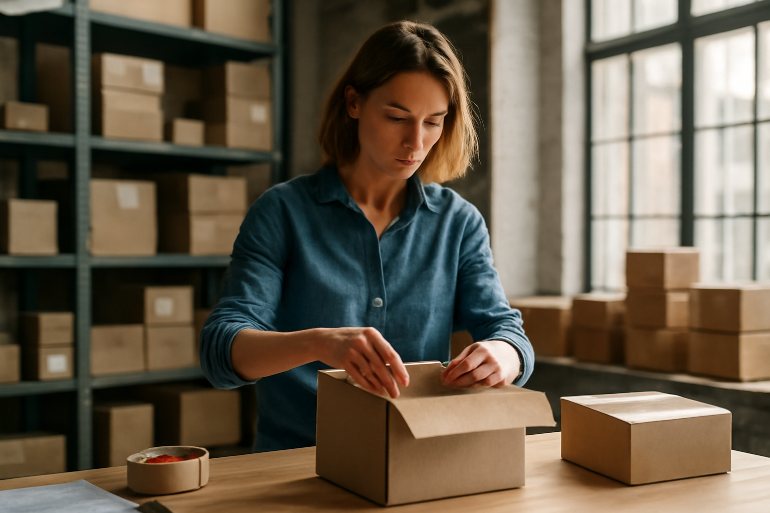 Google AI Overview a magyar e-commerce-ben: Így mentsd meg a webshopod organikus forgalmát