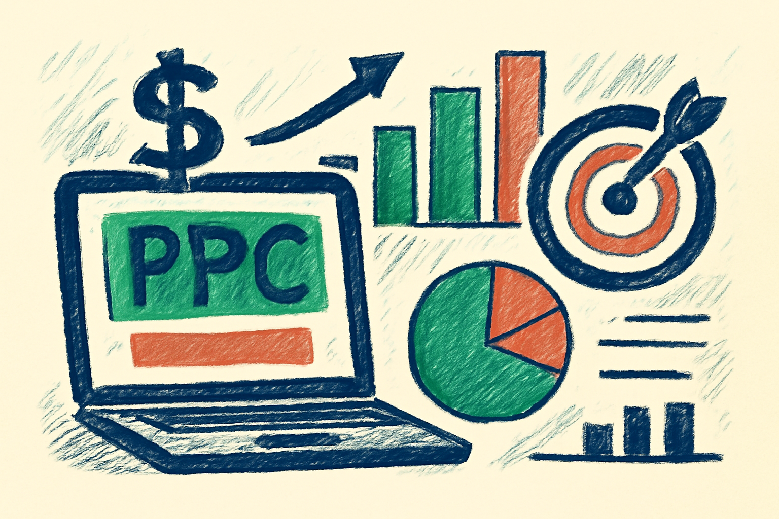 Optimális Google Ads Büdzsé: Mennyit Költsön egy Magyar Szolgáltató Cég?