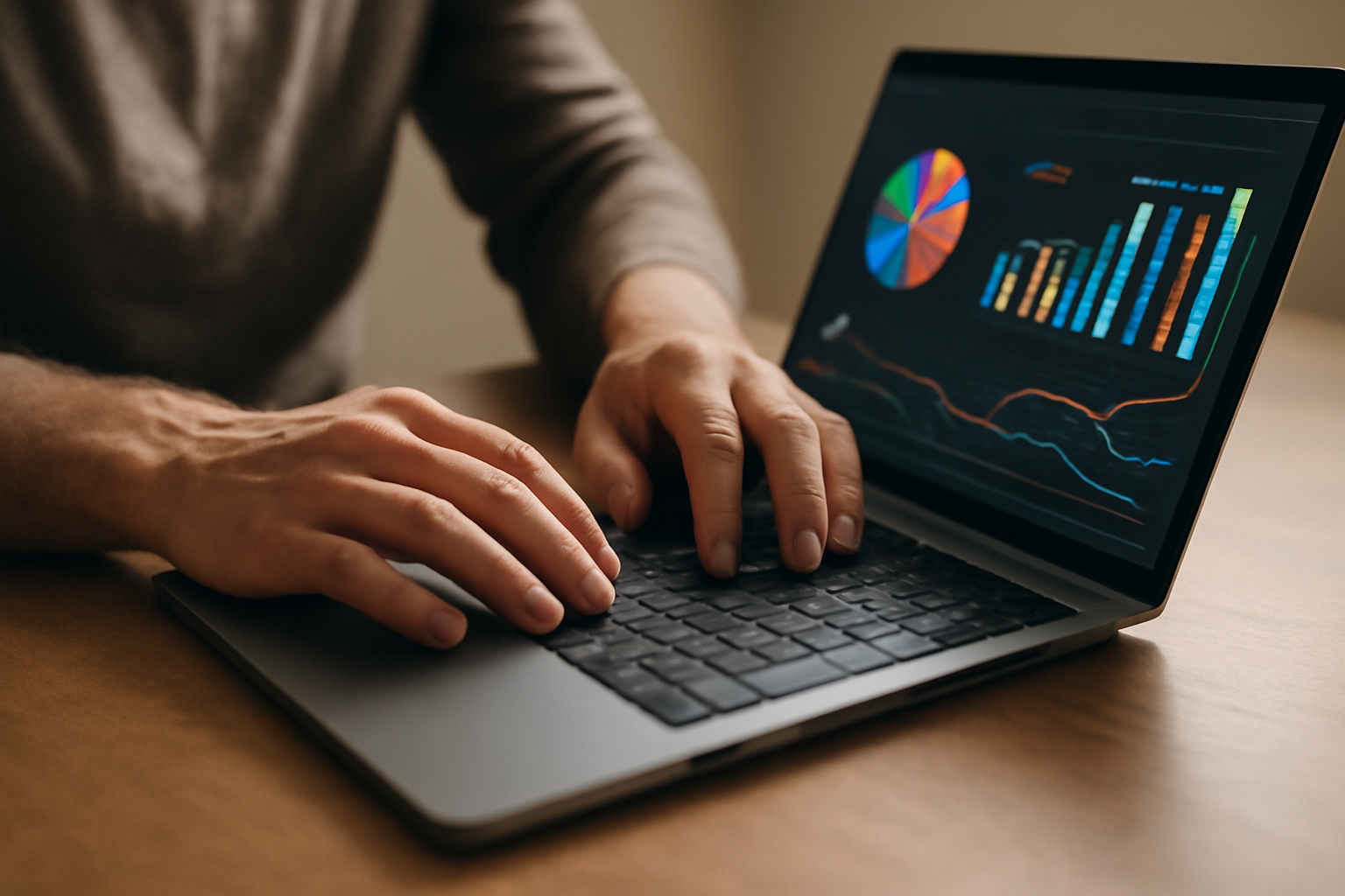LCP és CLS optimalizálás WordPress-en: Így szorítsd le a betöltési időt hazai szervereken