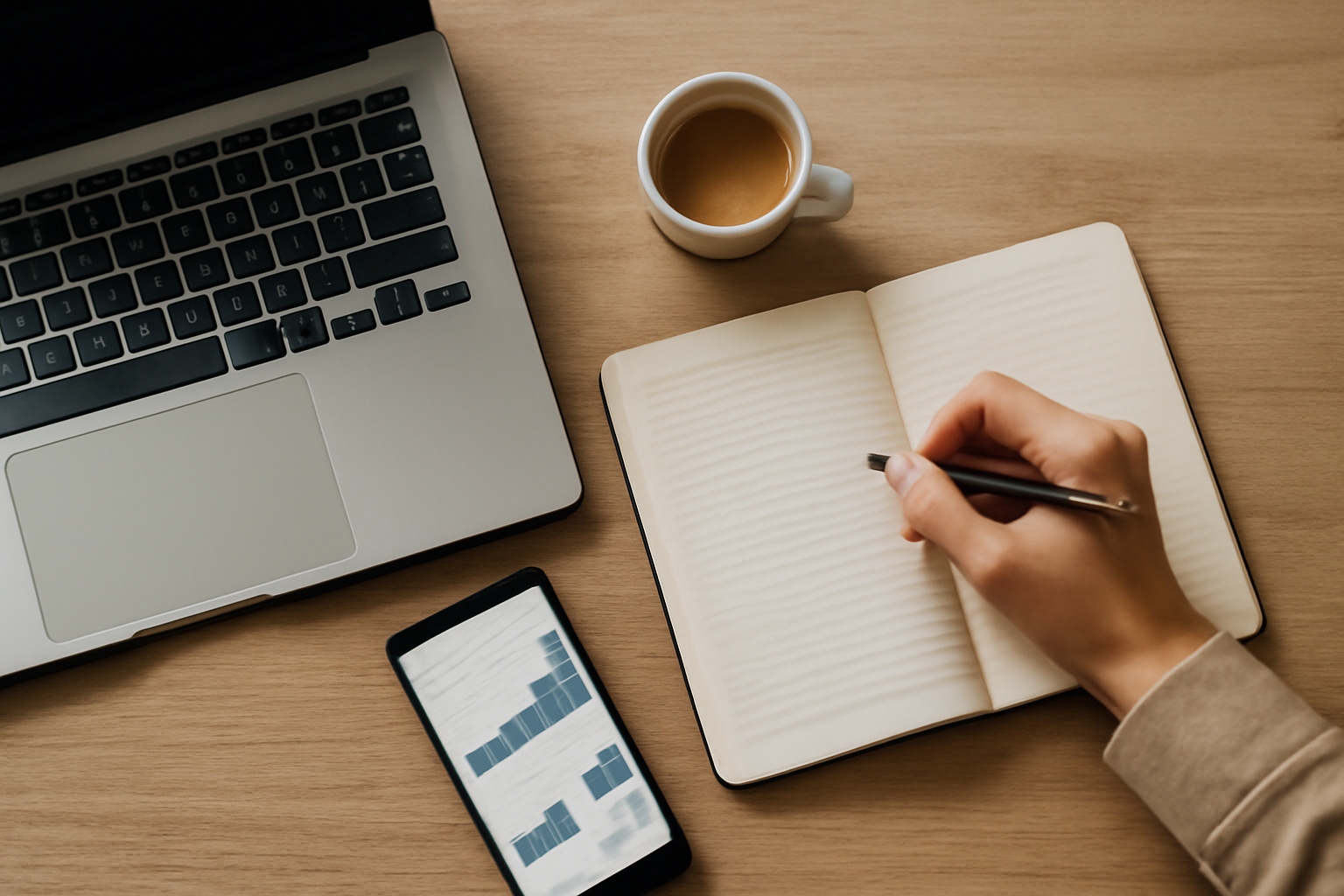 AI-alapú hirdetésszöveg-írás a gyakorlatban: 10 kipróbált magyar prompt Google és Meta kampányokhoz