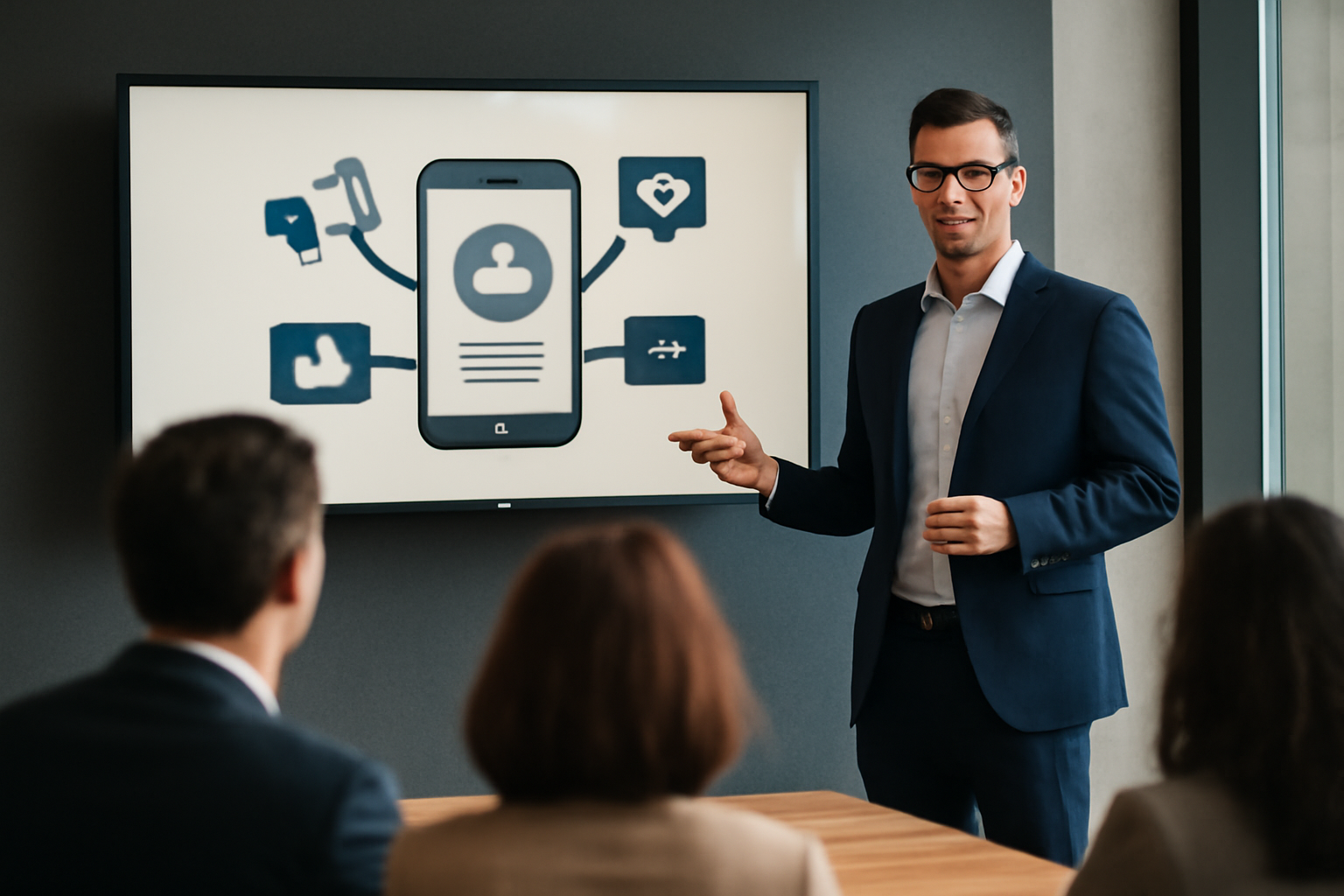 LinkedIn B2B kézikönyv: Hogyan hozz be havi 10+ minőségi leadet organikus tartalommal a magyar piacon?