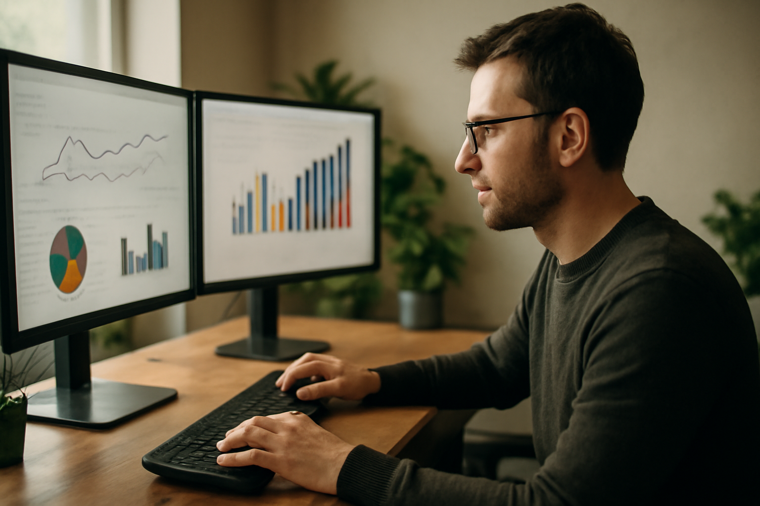 Server-side Tracking a Magyar Webshopokban: Növelt Adatpontosság és Konverzió