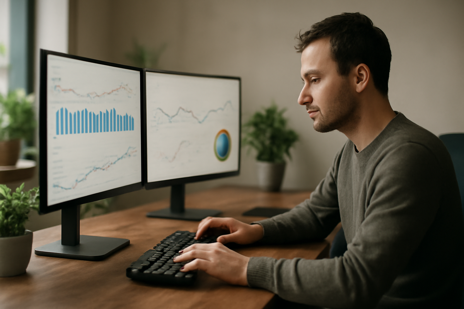 Google AI Overview a magyar e-commerce-ben: Így mentsd meg az organikus forgalmadat 2025-ben