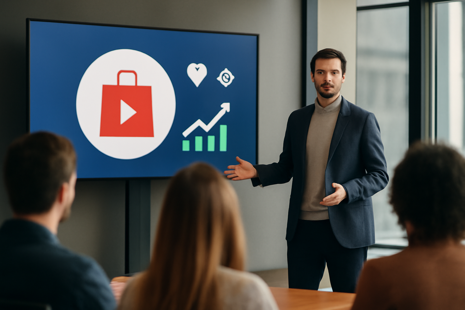 TikTok Shop Magyarországon: Így alakítsd át az e-commerce stratégiádat az indulás előtt