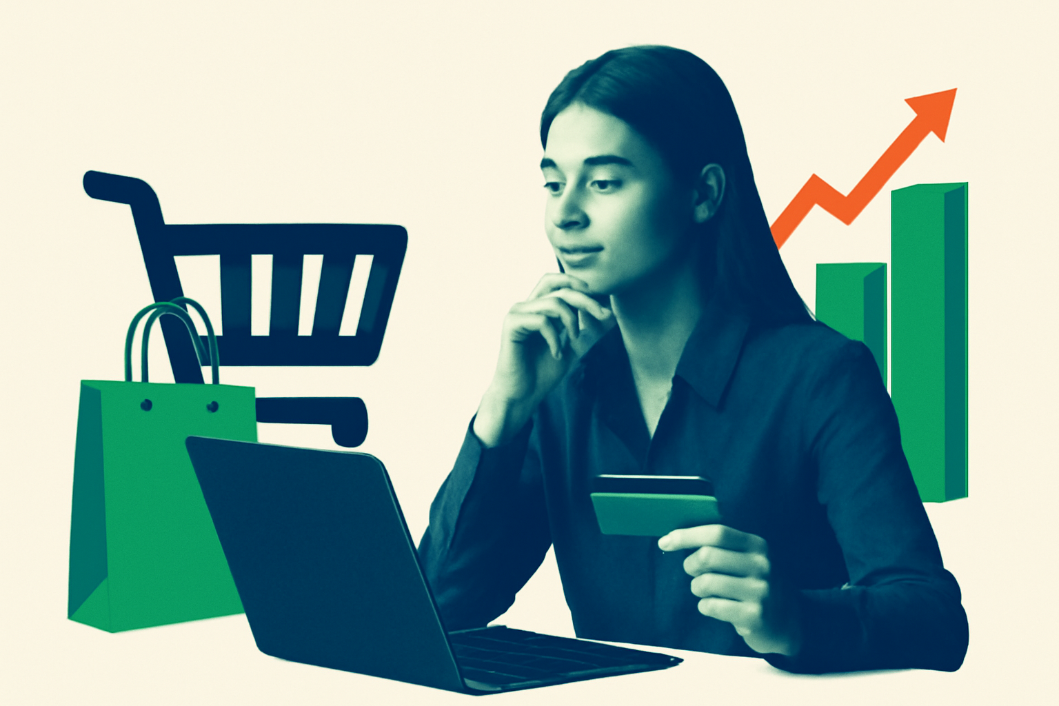 Shopify vs. WooCommerce 2026: Döntési útmutató magyar e-kereskedőknek – Melyik platform hoz több profitot?