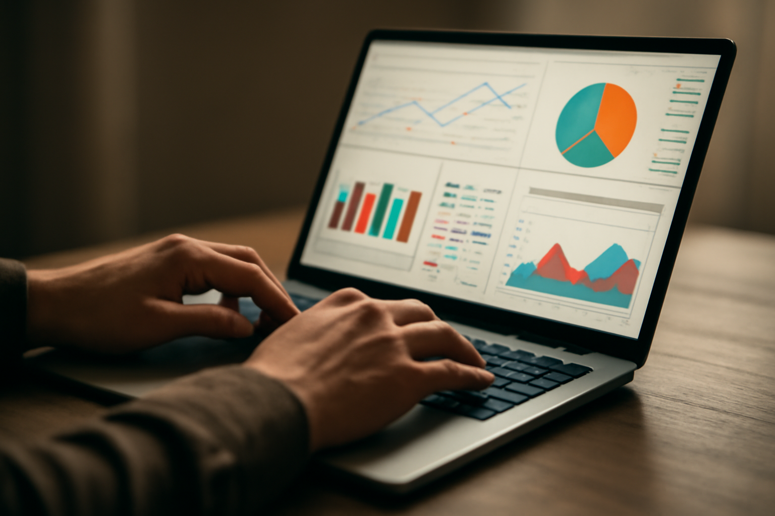 Looker Studio dashboard sablonok magyar PPC ügynökségeknek – Így automatizáld a havi riportálást