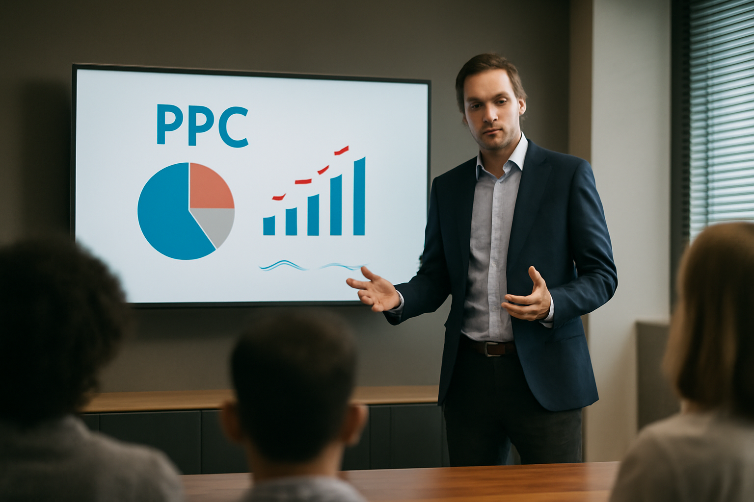 Így optimalizáld a Performance Max kampányokat 2026-ban: A magyar webshopok 80%-a itt bukja el a profitot
