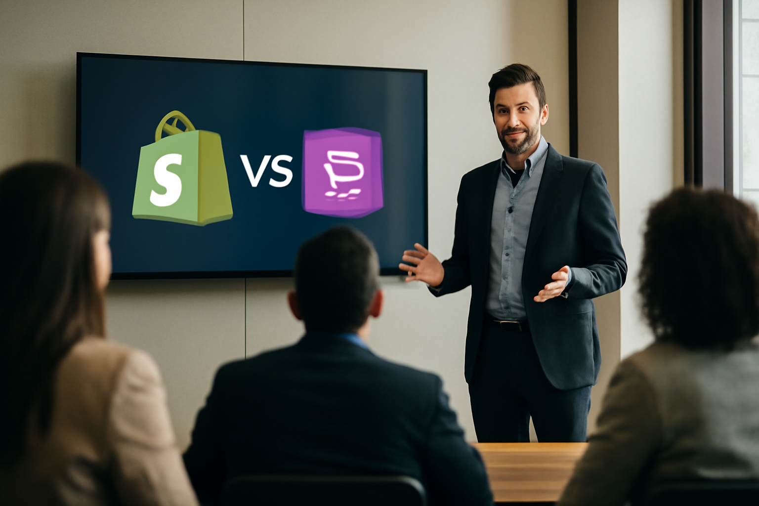 Shopify vs WooCommerce 2026: A rejtett magyar költségek és a valós TCO összehasonlítása