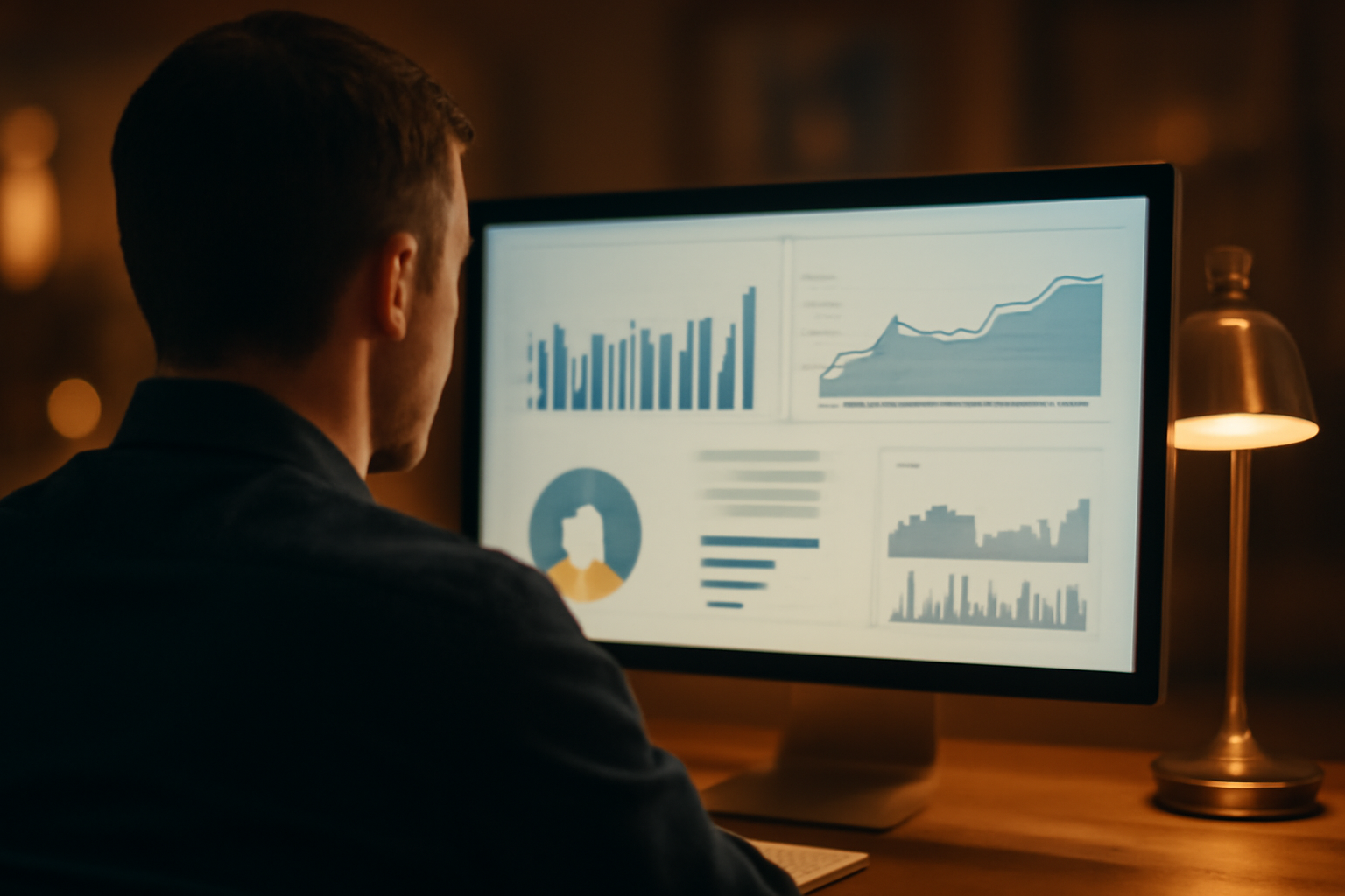 Organikus LinkedIn B2B stratégia: Így építsd fel a magyar döntéshozók bizalmát üres PR-posztok nélkül