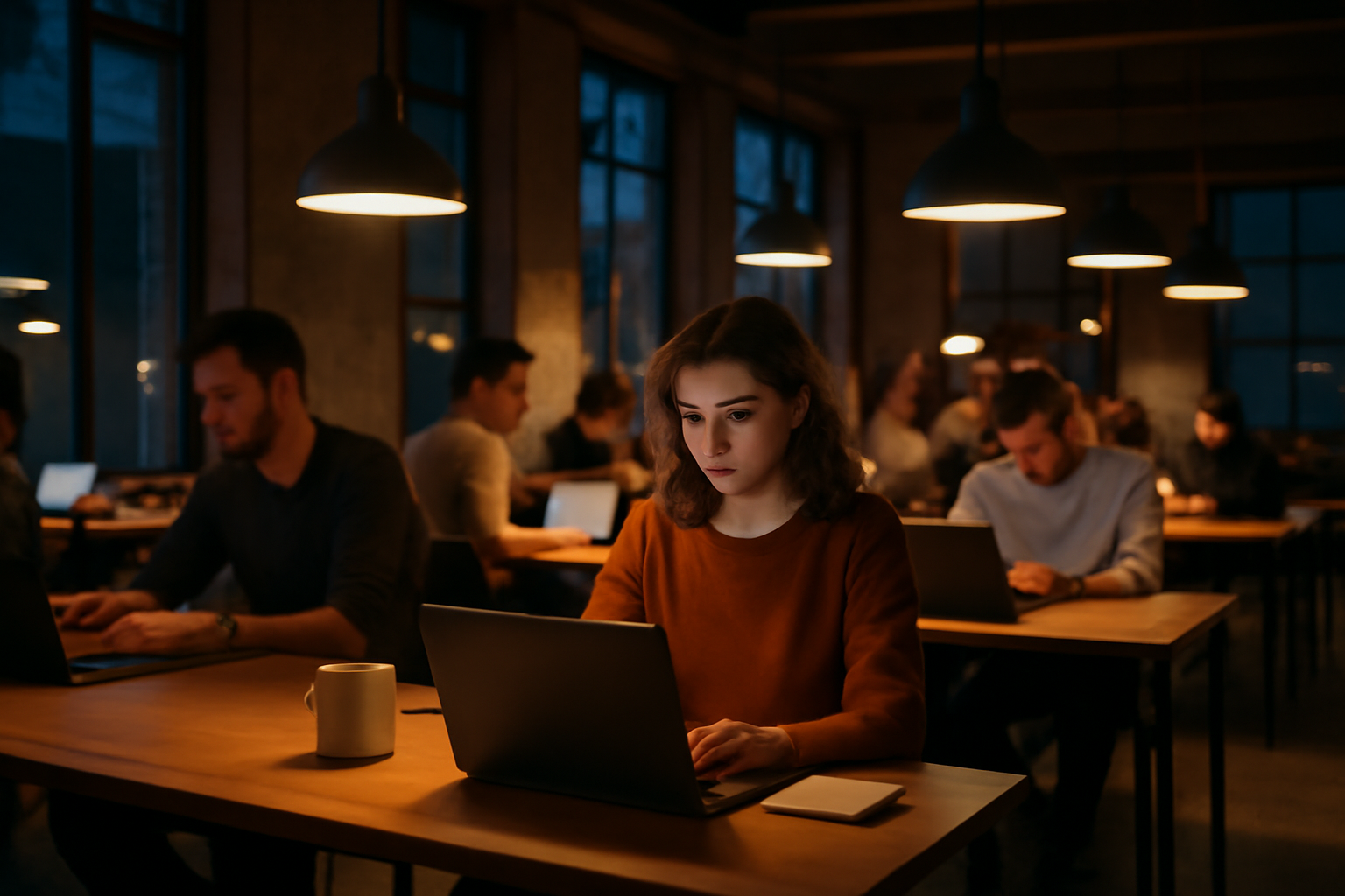 Így építs működő LinkedIn B2B jelenlétet: Organikus elérés a magyar piacon üres klisék nélkül