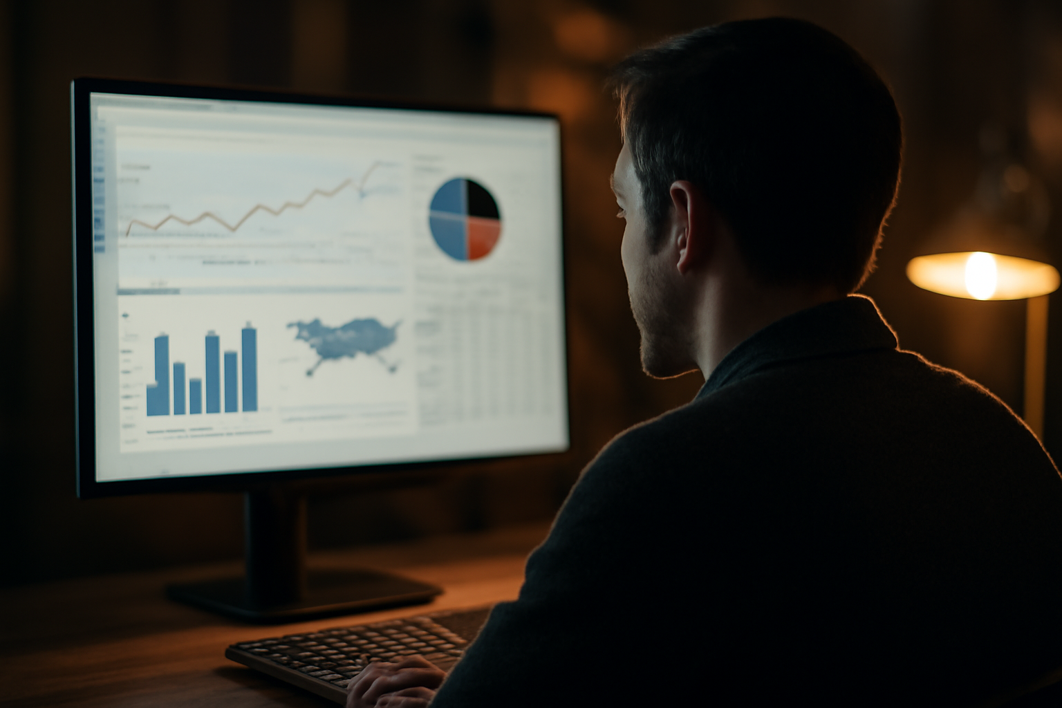 Magyar kulcsszókutatás 2026: Így épül fel a modern SEO workflow az AI Search és a zero-click korában