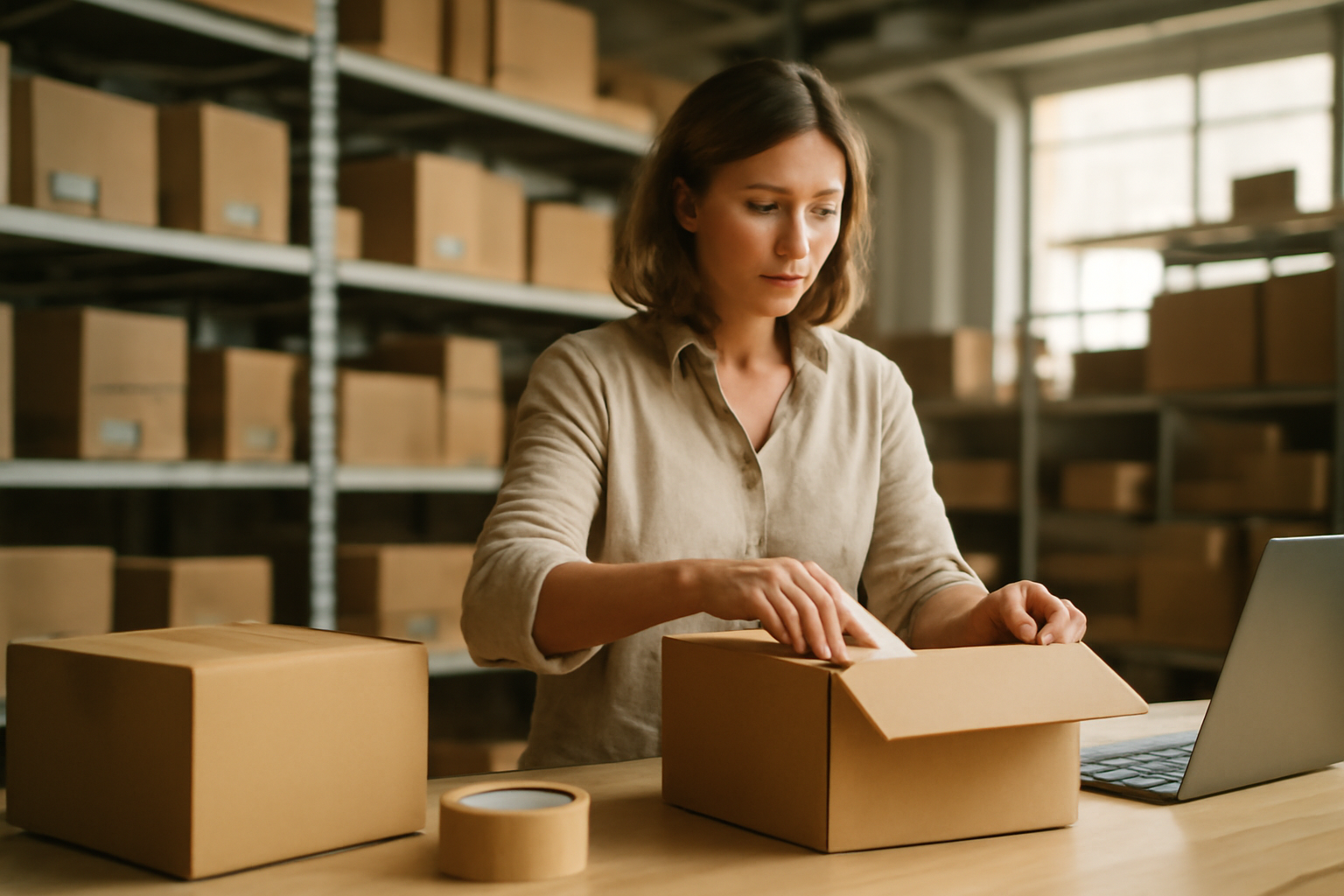 Shopify Markets határok nélkül: Így skálázd a magyar webshopodat a környező országokba