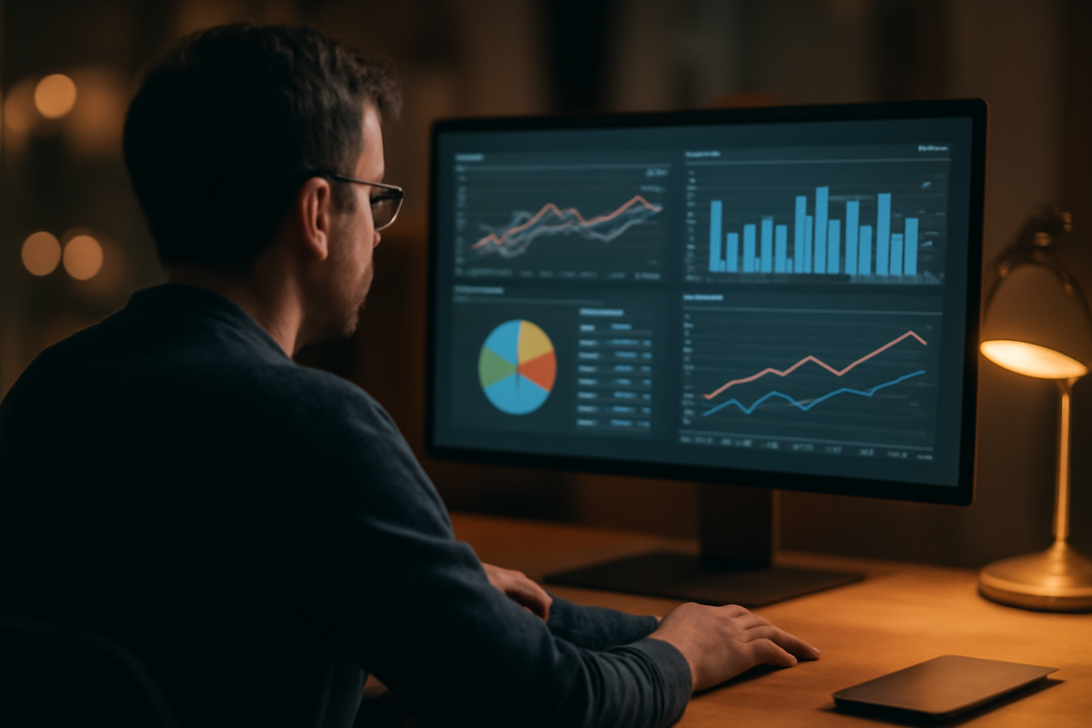 Vezérigazgatói branding és organikus B2B leadgenerálás LinkedInen: A magyar valóság a sablonposztokon túl