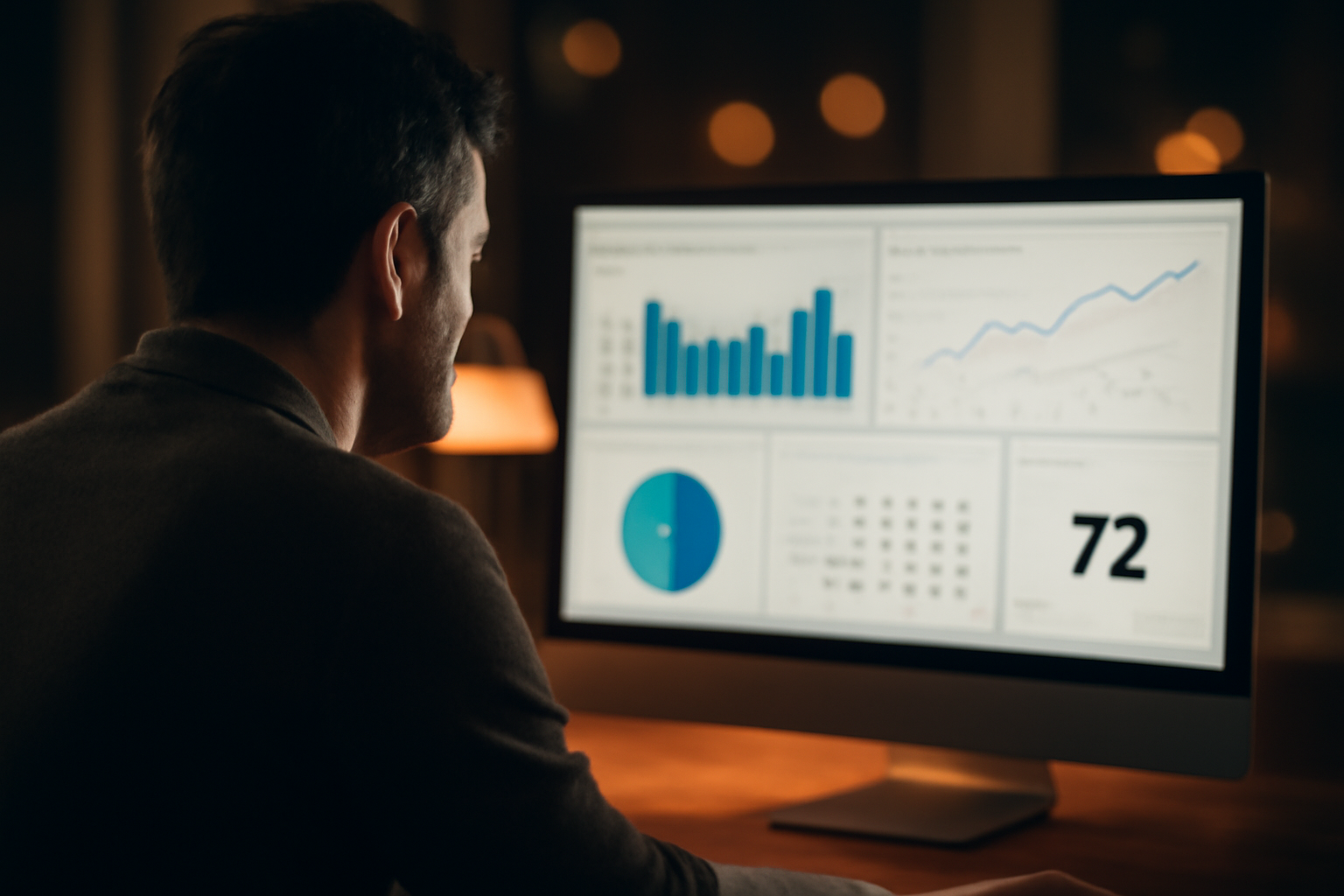 Magyar B2B Cégek LinkedIn Organikus Stratégiája: A Láthatóságtól az Üzletkötésig