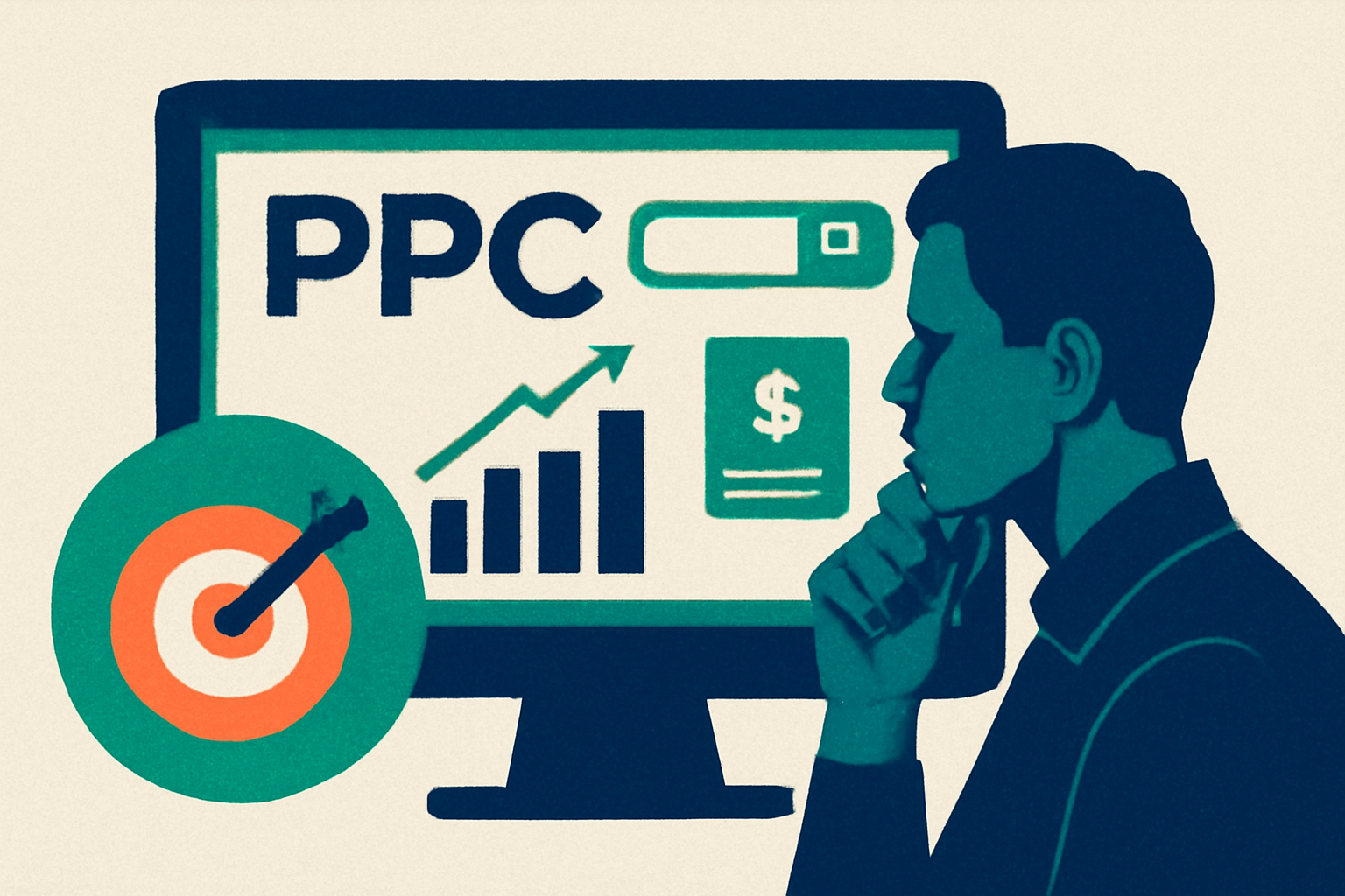 Az első sikeres Google Ads keresési kampány felépítése: A kezdeti buktatók elkerülése